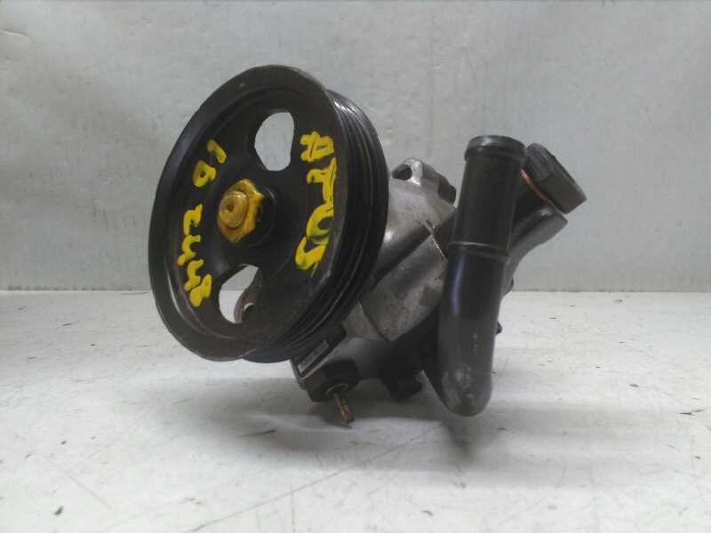 Recambio de bomba direccion para hyundai atos prime (mx) 1.0 cat referencia OEM IAM 5710005050  YOUNG SHIN