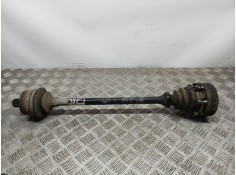 Recambio de transmision trasera izquierda para audi a6 berlina (4b2) 2.5 tdi quattro referencia OEM IAM 4B0501203C  
