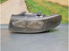 Recambio de faro izquierdo para seat leon (1m1) stella referencia OEM IAM 1M1941001D 67742691 VALEO-PULIR