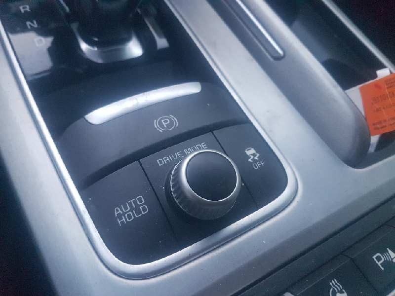 Recambio de mando multifuncion para kia stinger (ck) gt-line 2wd referencia OEM IAM 93766J5500  120027440