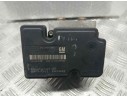 Recambio de abs para opel astra h berlina elegance referencia OEM IAM 13157575 10020700224 ATE