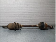 TRANSMISION DELANTERA IZQUIERDA SIN REF 