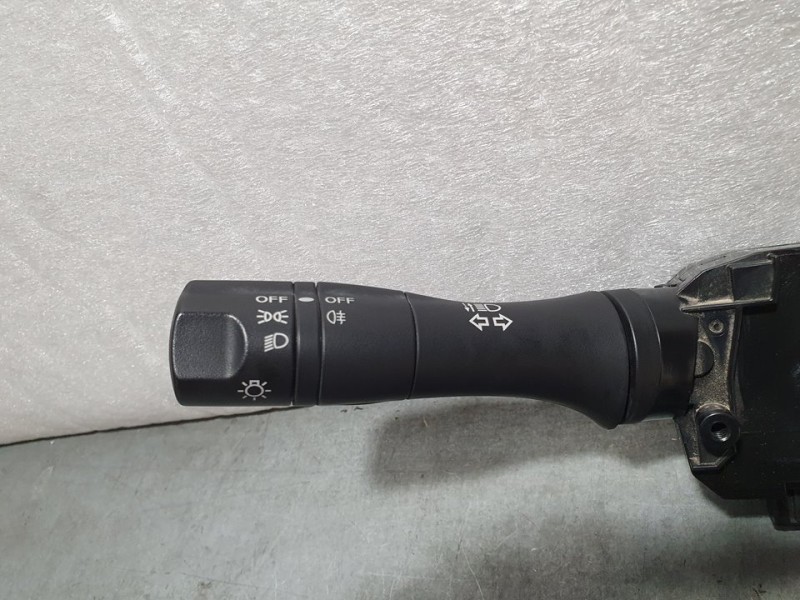 Recambio de mando luces y limpia para nissan note visia referencia OEM IAM SIN REF  
