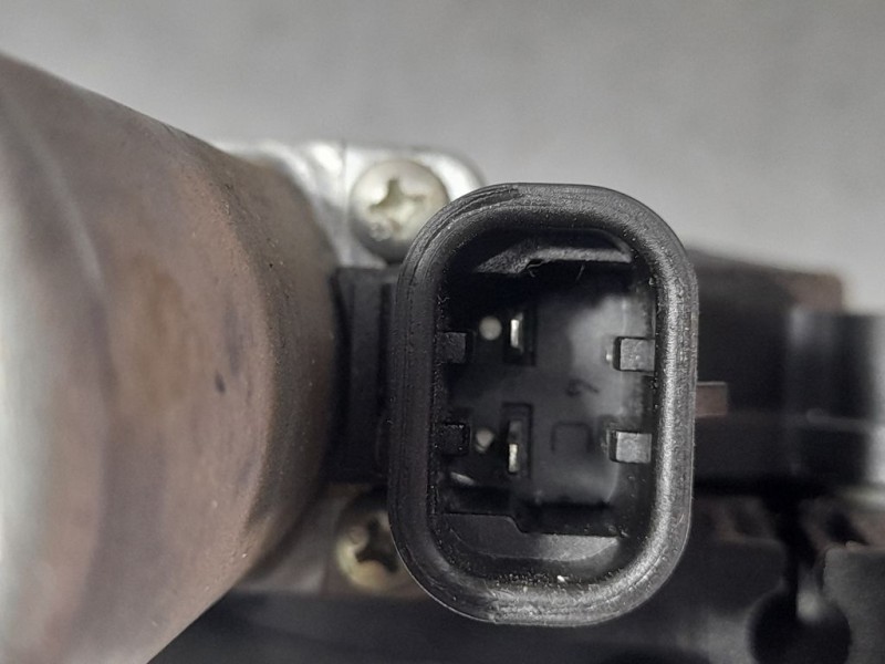 Recambio de elevalunas delantero izquierdo para volkswagen crafter caja cerrada caja cerrada 35 referencia OEM IAM D2399074545 2