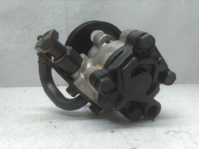 Recambio de bomba direccion para hyundai atos prime (mx) 1.0 cat referencia OEM IAM 5710005050  YOUNG SHIN