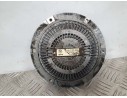 Recambio de ventilador viscoso motor para bmw x5 (e53) 3.0i referencia OEM IAM 7505302 87678 BEHR