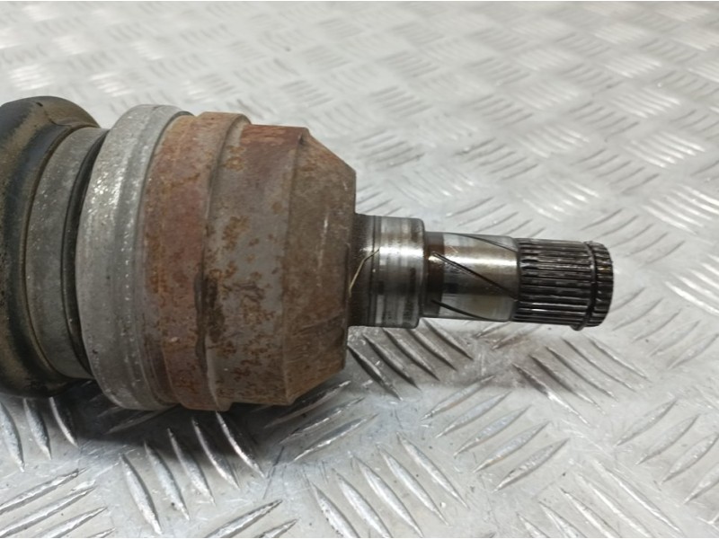 Recambio de transmision delantera izquierda para opel vectra b berlina cd referencia OEM IAM   SIN REFERENCIA