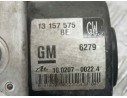Recambio de abs para opel astra h berlina elegance referencia OEM IAM 13157575 10020700224 ATE