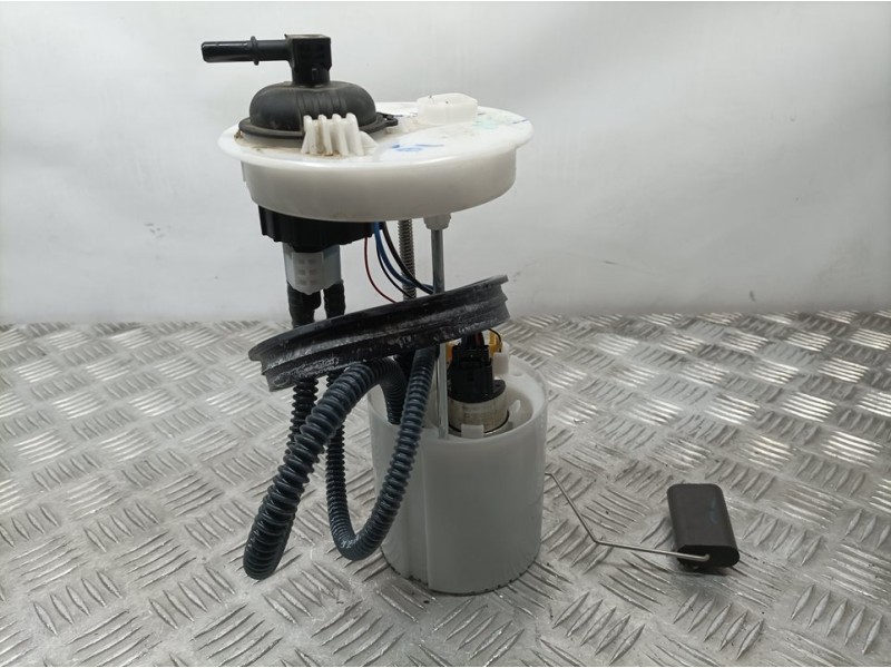 Recambio de aforador para ford ecosport (cr6) trend referencia OEM IAM GN159H307NA 058020002U 