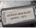 Recambio de elevalunas delantero izquierdo para volkswagen crafter caja cerrada caja cerrada 35 referencia OEM IAM D2399074545 2