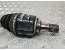 Recambio de transmision delantera izquierda para toyota corolla verso (r1) 2.2 d-4d luna referencia OEM IAM 4342005371  