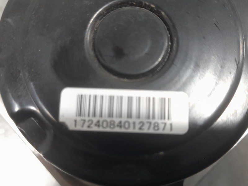 Recambio de abs para toyota yaris active referencia OEM IAM 445400D280 06210246564 ATE