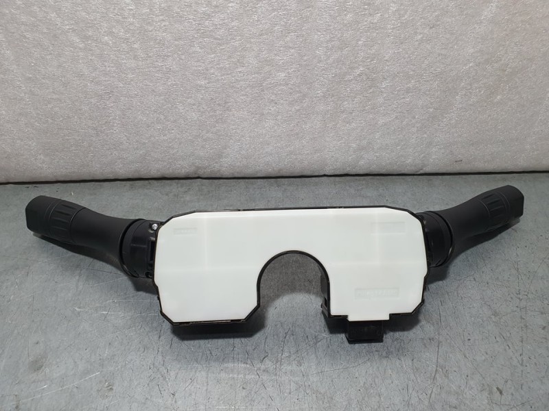 Recambio de mando luces y limpia para nissan note visia referencia OEM IAM SIN REF  