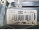 Recambio de faro izquierdo para seat leon (1m1) stella referencia OEM IAM 1M1941001D 67742691 VALEO-PULIR