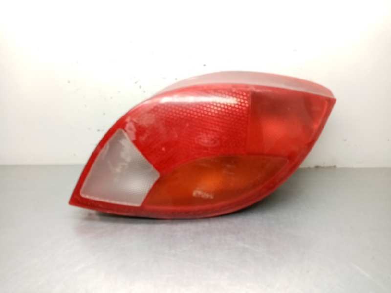 Recambio de piloto trasero derecho para ford ka (ccq) básico referencia OEM IAM   