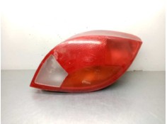 Recambio de piloto trasero derecho para ford ka (ccq) básico referencia OEM IAM   
