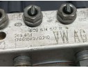 Recambio de abs para skoda fabia 1.0 mpi referencia OEM IAM 6C0614517R 269854 