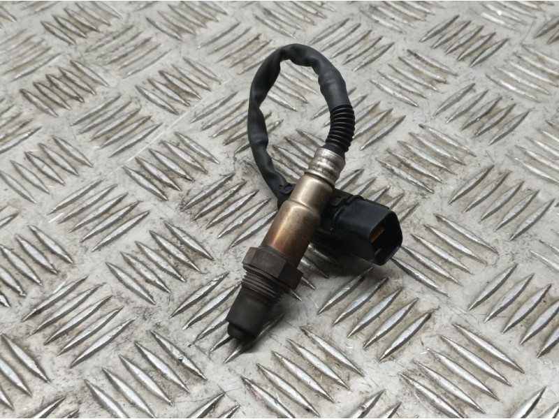 Recambio de sonda lambda para hyundai getz (tb) 1.1 básico referencia OEM IAM 3921002900 9350931009 KEFICO