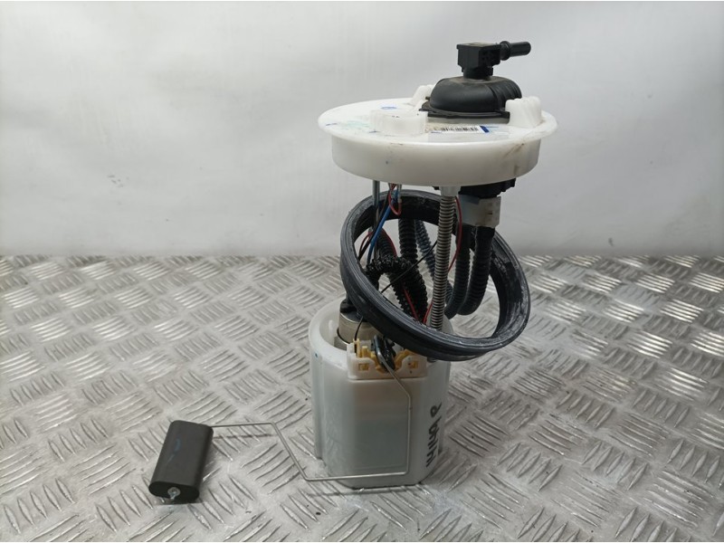 Recambio de aforador para ford ecosport (cr6) trend referencia OEM IAM GN159H307NA 058020002U 