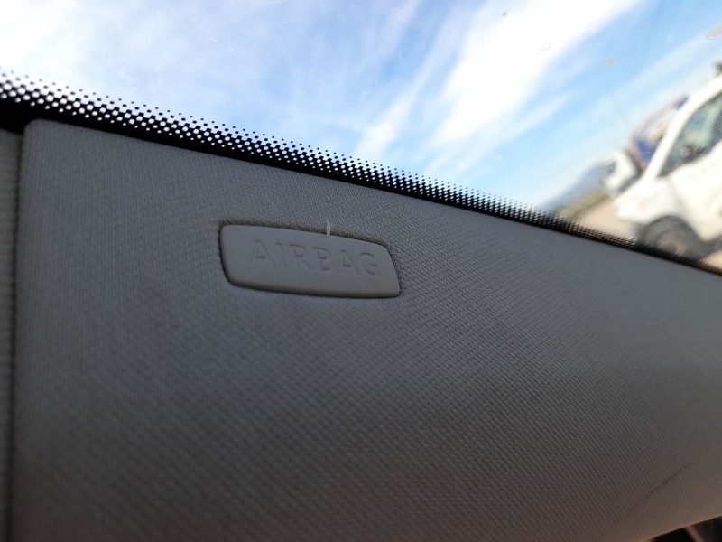 Recambio de airbag cortina delantero izquierdo para volkswagen golf vi (5k1) 1.6 tdi referencia OEM IAM 5K6880741F  