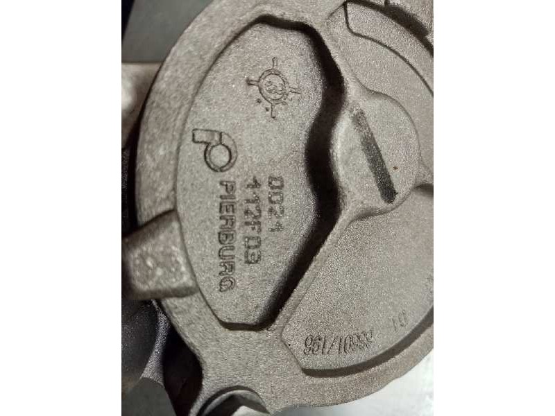 Recambio de depresor freno / bomba vacio para fiat stilo (192) 1.9 jtd cat referencia OEM IAM 0021112F03  