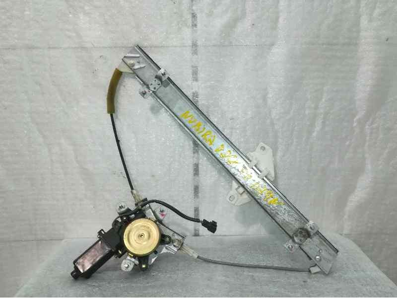 Recambio de elevalunas delantero derecho para daewoo nubira wagon 2.0 cat referencia OEM IAM SIN REF. 2 PINS ELECTRICO