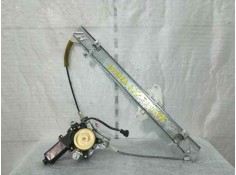 ELEVALUNAS DELANTERO DERECHO SIN REF. 2 PINS ELECTRICO