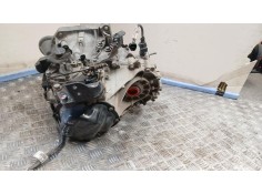 CAJA CAMBIOS TBJ5F 520060 5 VELOCIDADES