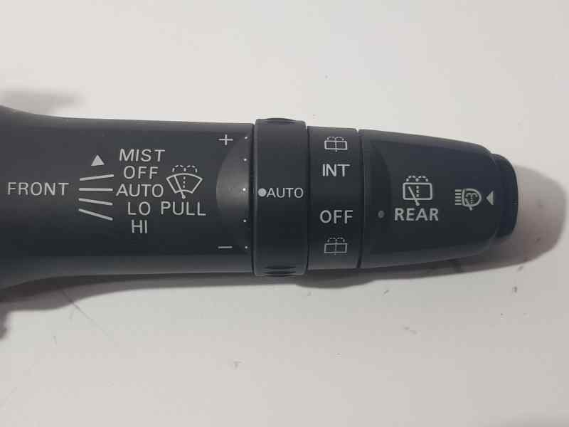 Recambio de mando limpia para mitsubishi outlander (gf0) phev kaiteki+ 4wd referencia OEM IAM E532016  