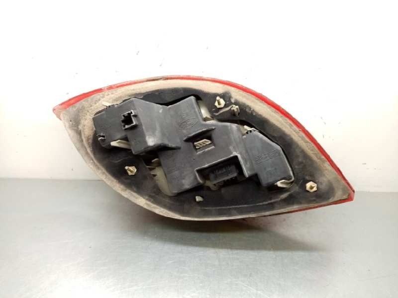 Recambio de piloto trasero derecho para ford ka (ccq) básico referencia OEM IAM   