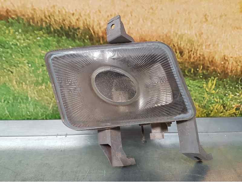 Recambio de faro antiniebla izquierdo para opel vectra b berlina cd referencia OEM IAM 90585029 51572 