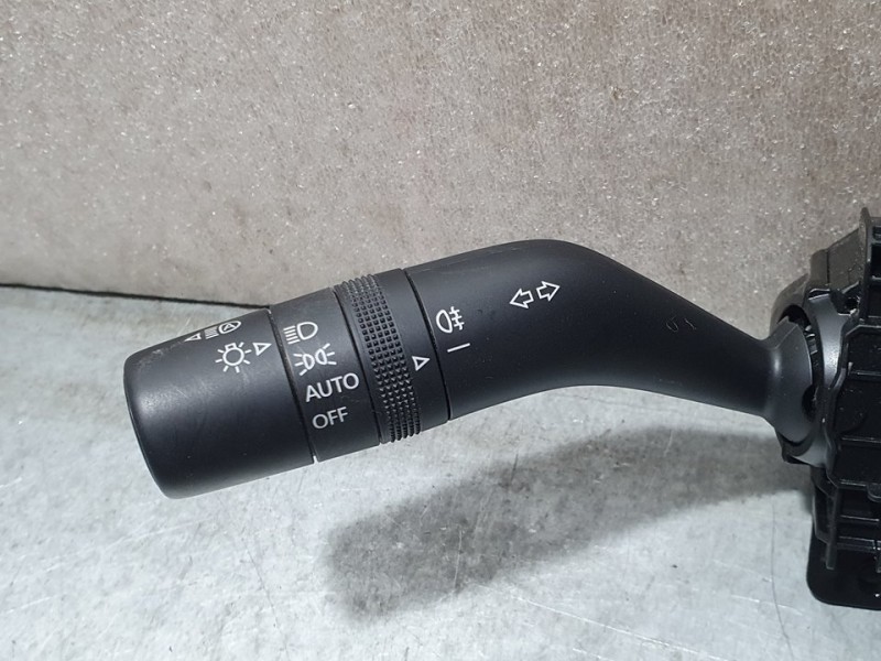 Recambio de mando luces para mazda cx-30 basis 2wd referencia OEM IAM SIN REF  