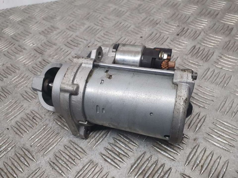 Recambio de motor arranque para kia stinger (ck) gt-line 2wd referencia OEM IAM 361002CTA0 1219576 VALEO