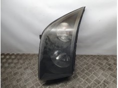 Recambio de faro izquierdo para volkswagen crafter caja cerrada caja cerrada 35 referencia OEM IAM 2E1941015  PULIR