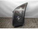Recambio de faro izquierdo para volkswagen crafter caja cerrada caja cerrada 35 referencia OEM IAM 2E1941015  PULIR