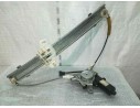 Recambio de elevalunas delantero derecho para daewoo nubira wagon 2.0 cat referencia OEM IAM SIN REF. 2 PINS ELECTRICO