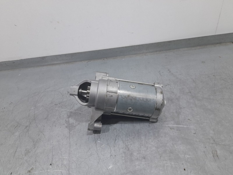 Recambio de motor arranque para citroën berlingo furgoneta/monovolumen (k9) 1.5 bluehdi 100 referencia OEM IAM 9832577880 ESW202