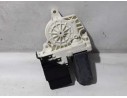 Recambio de elevalunas trasero derecho para seat leon (1m1) stella referencia OEM IAM   18 PINS