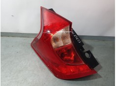 PILOTO TRASERO IZQUIERDO 265553VV0A 