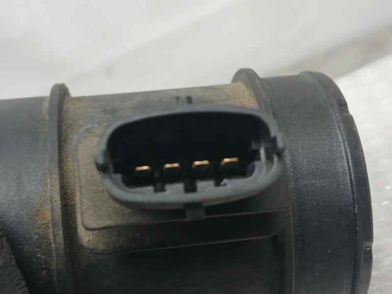 Recambio de caudalimetro para opel astra h berlina elegance referencia OEM IAM 55350048 0281002618 BOSCH