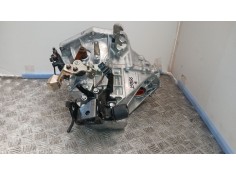 CAJA CAMBIOS 043310D181 5 VELOCIDADES 664754 20TT063