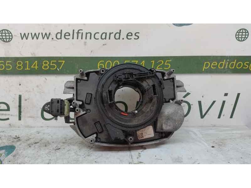 Recambio de anillo airbag para bmw serie 5 berlina (e60) 530d referencia OEM IAM 6937208  