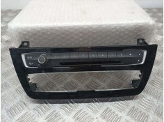 Recambio de mando radio para bmw serie 1 lim. (f20/f21) 116d referencia OEM IAM 6832880 E1065979 
