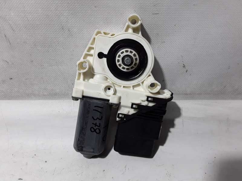 Recambio de elevalunas trasero derecho para seat leon (1m1) stella referencia OEM IAM   18 PINS