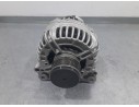 Recambio de alternador para volkswagen golf vi (5k1) 1.6 tdi referencia OEM IAM 0124525039  