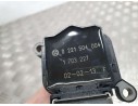 Recambio de bobina encendido para bmw x5 (e53) 3.0i referencia OEM IAM 1703227 0221504004 BOSCH