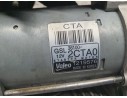 Recambio de motor arranque para kia stinger (ck) gt-line 2wd referencia OEM IAM 361002CTA0 1219576 VALEO