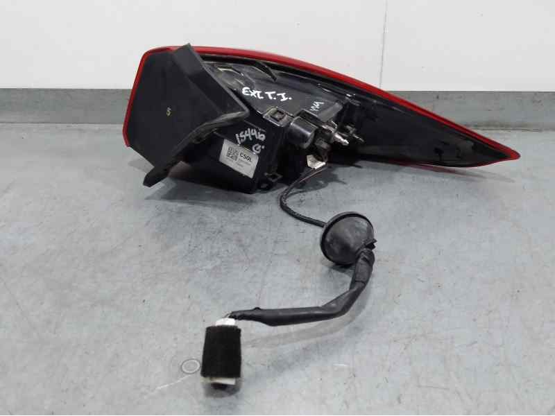 Recambio de piloto trasero izquierdo para hyundai kona style hybrid 2wd referencia OEM IAM 92401J9500  EXTERIOR