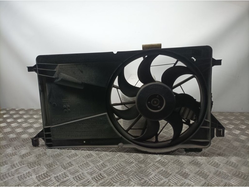 Recambio de electroventilador para ford focus lim. (cb4) trend referencia OEM IAM 3M5H8C607RJ  