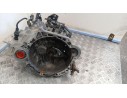 Recambio de caja cambios para kia venga concept referencia OEM IAM TBJ5F 520060 5 VELOCIDADES